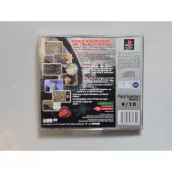 COMMAND & CONQUER