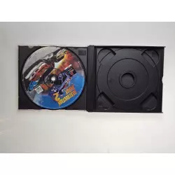 DESTRUCTION DERBY 2