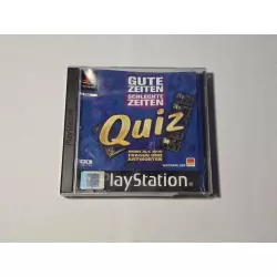 GZSZ QUIZ