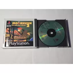 MOORHUHN 2
