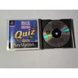 GZSZ QUIZ
