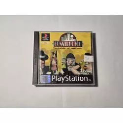 CONSTRUCTOR