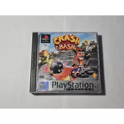 CRASH BASH