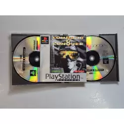 COMMAND & CONQUER