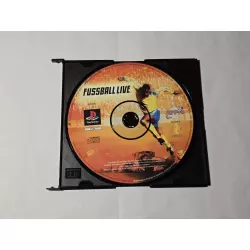 FUSBALL LIVE SAMA PŁYTA