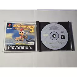 MOORHUHN 3