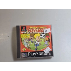JUNIOR SPORTS FUSSBALL