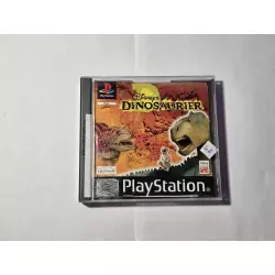 DISNEY DINOSAURIER