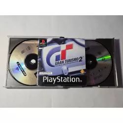 GRAN TURISMO 2