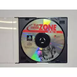 PLAYSTATION ZONE DEMO VOL. 13