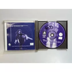 THE MISSION