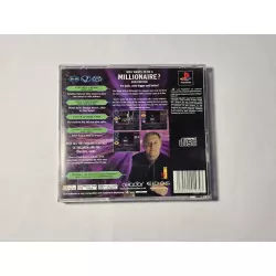 WHO WANTS TO BE A MILLIONAIRE 2ND EDITION ENG