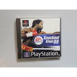 KNOCKOUT KINGS 99