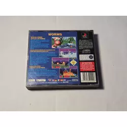 WORMS