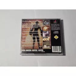 SILENT BOMBER