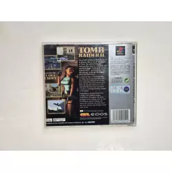TOMB RAIDER II