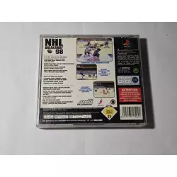 NHL BREAKWAY 98