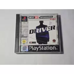 DRIVER