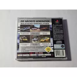 GRAN TURISMO 2
