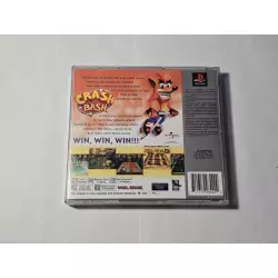 CRASH BASH