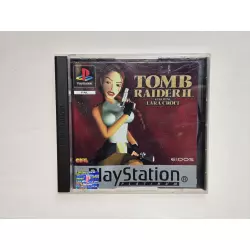 TOMB RAIDER II