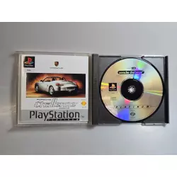 PORSCHE CHALLENGE