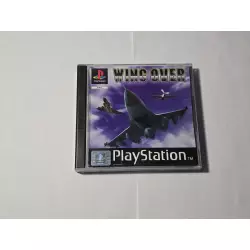 WING OVER