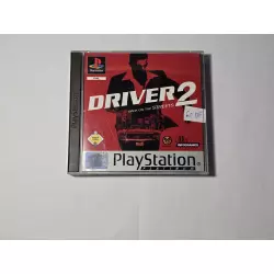 DRIVER 2