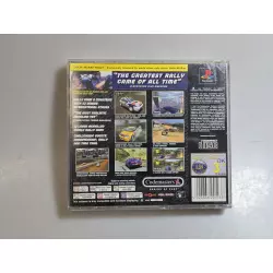 COLIN MCRAE RALLY