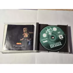 TOMB RAIDER III ENG