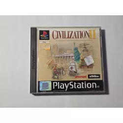 CIVILIZATION II