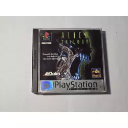 ALIEN TRILOGY