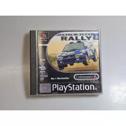 COLIN MCRAE RALLY
