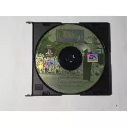 PGA TOUR 96 SAMA PŁYTA