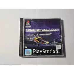 R/C STUNT COPTER