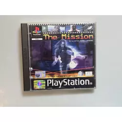 THE MISSION