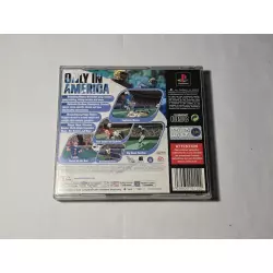 MADDEN NFL 2000