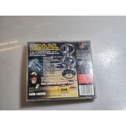 THE WEAKEST LINK
