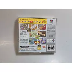 MICRO MACHINES V3