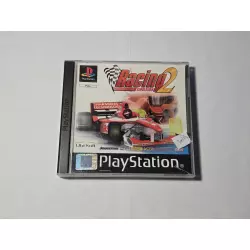 RACING SIMULATION 2