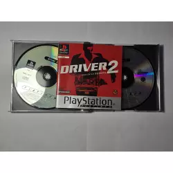 DRIVER 2