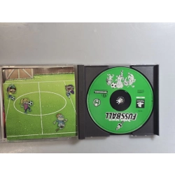 JUNIOR SPORTS FUSSBALL