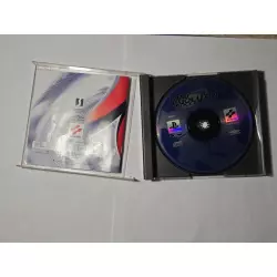 PRO EVOLUTION SOCCER