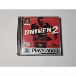 DRIVER 2 ENG