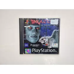 DRACULA RESURRECTION