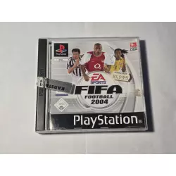 FIFA 2004