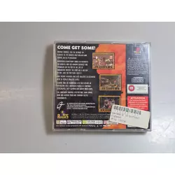 DUKE NUKEM
