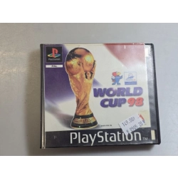 WORLD CUP 98