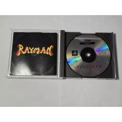 RAYMAN