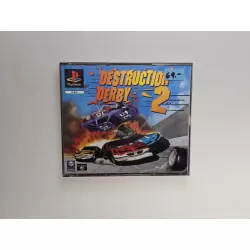 DESTRUCTION DERBY 2